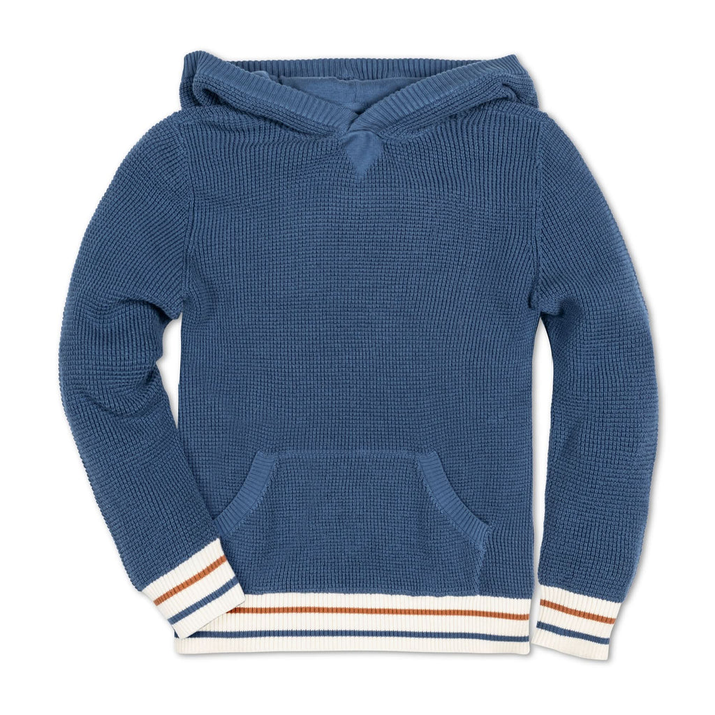 Organic Kanga Sweater Hoodie – Hope & Henry