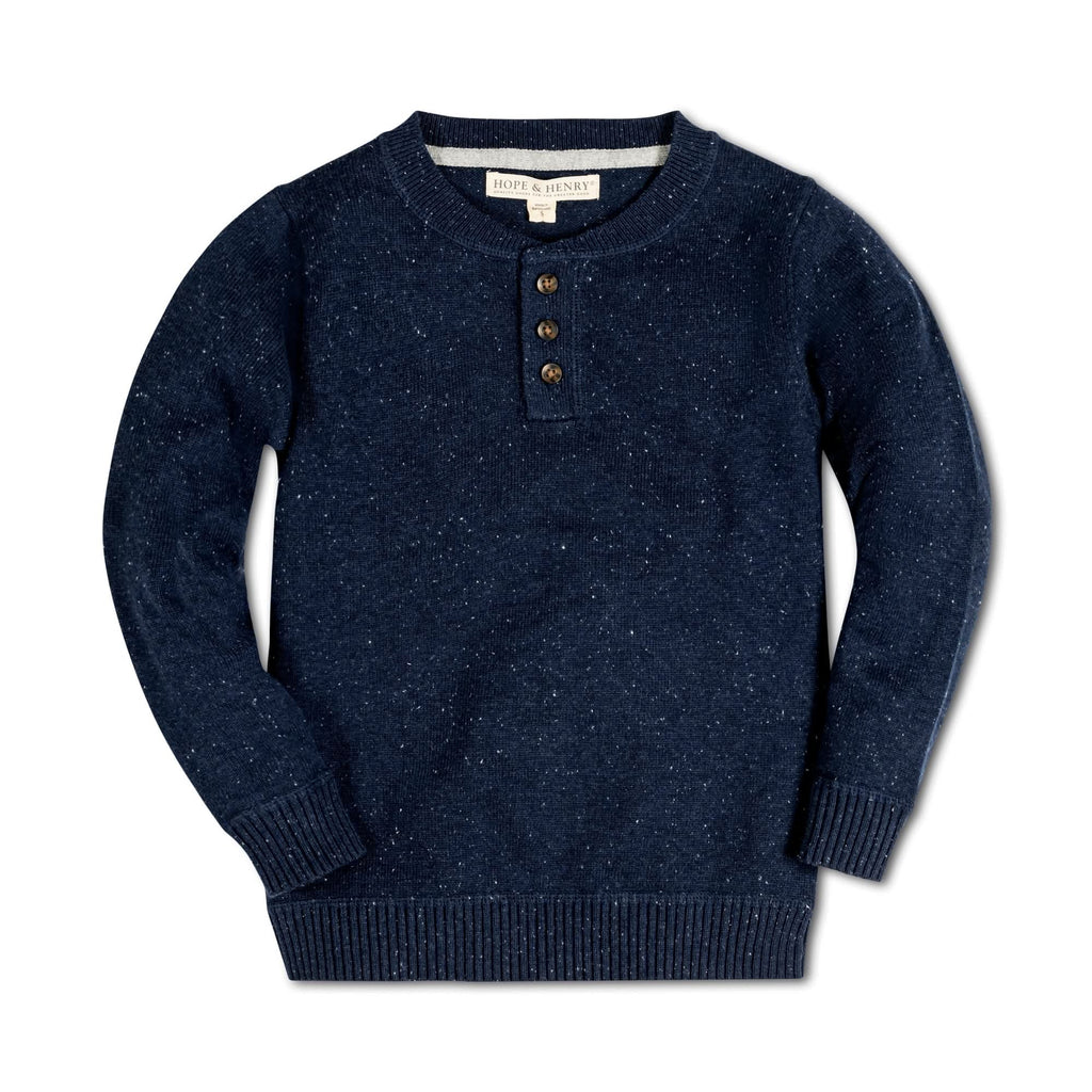 Sweater Henley – Hope Henry - Main Image