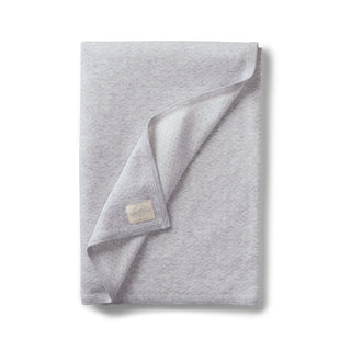 Jacquard Sweater Blanket - Hope & Henry Baby