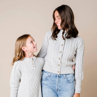 mommy & me womens daughter matching outfits