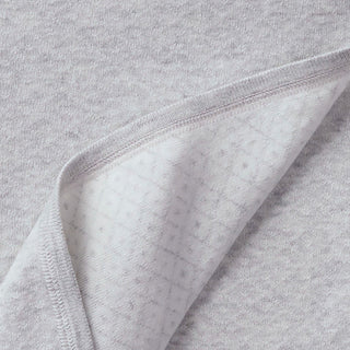 Jacquard Sweater Blanket