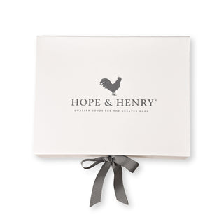 Organic Cardigan and Sweater Legging - Boxed Gift Set