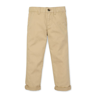 Stretch Twill Chino - Hope & Henry Boy