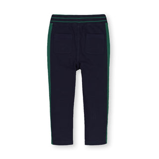 Pull-On French Terry Pant - Hope & Henry Boy