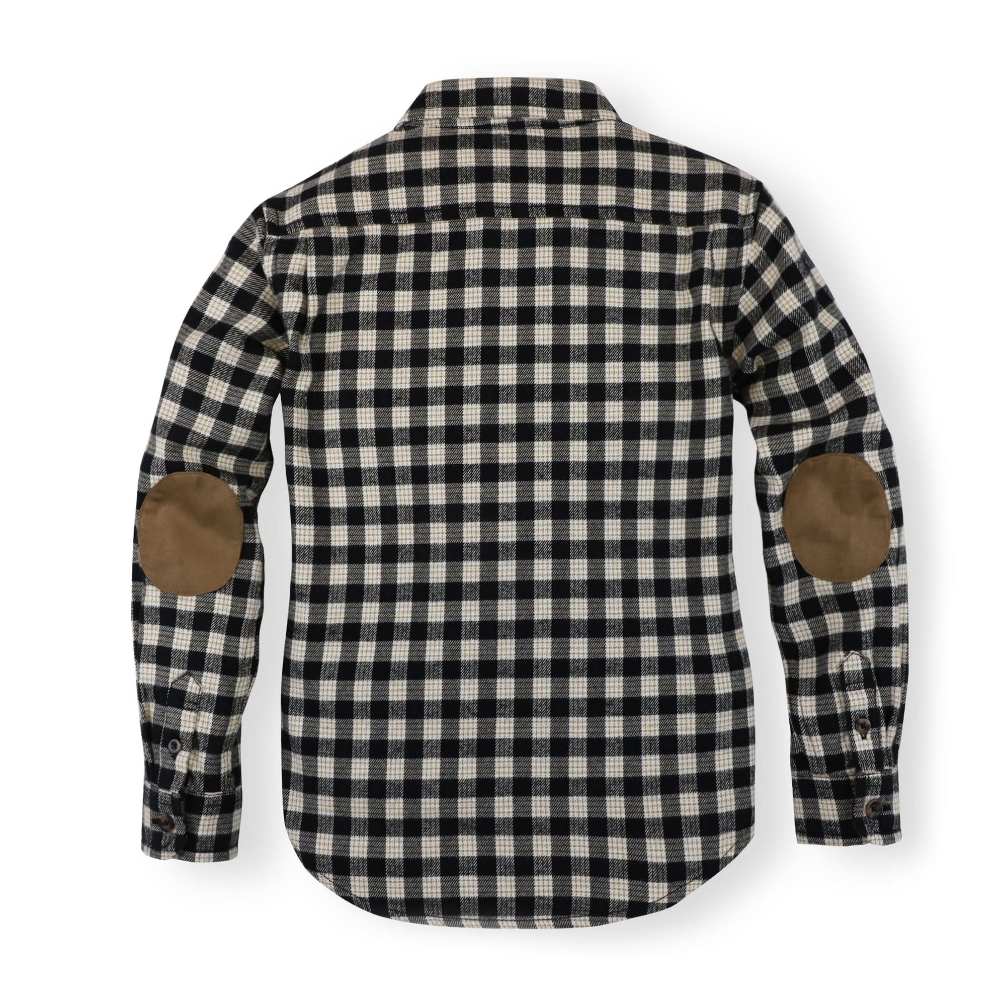 men's dress shirts with elbow patches Eight-X | Designer Dress Shirts