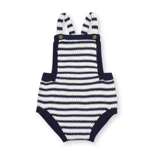 Sweater Overall & Romper Gift Set