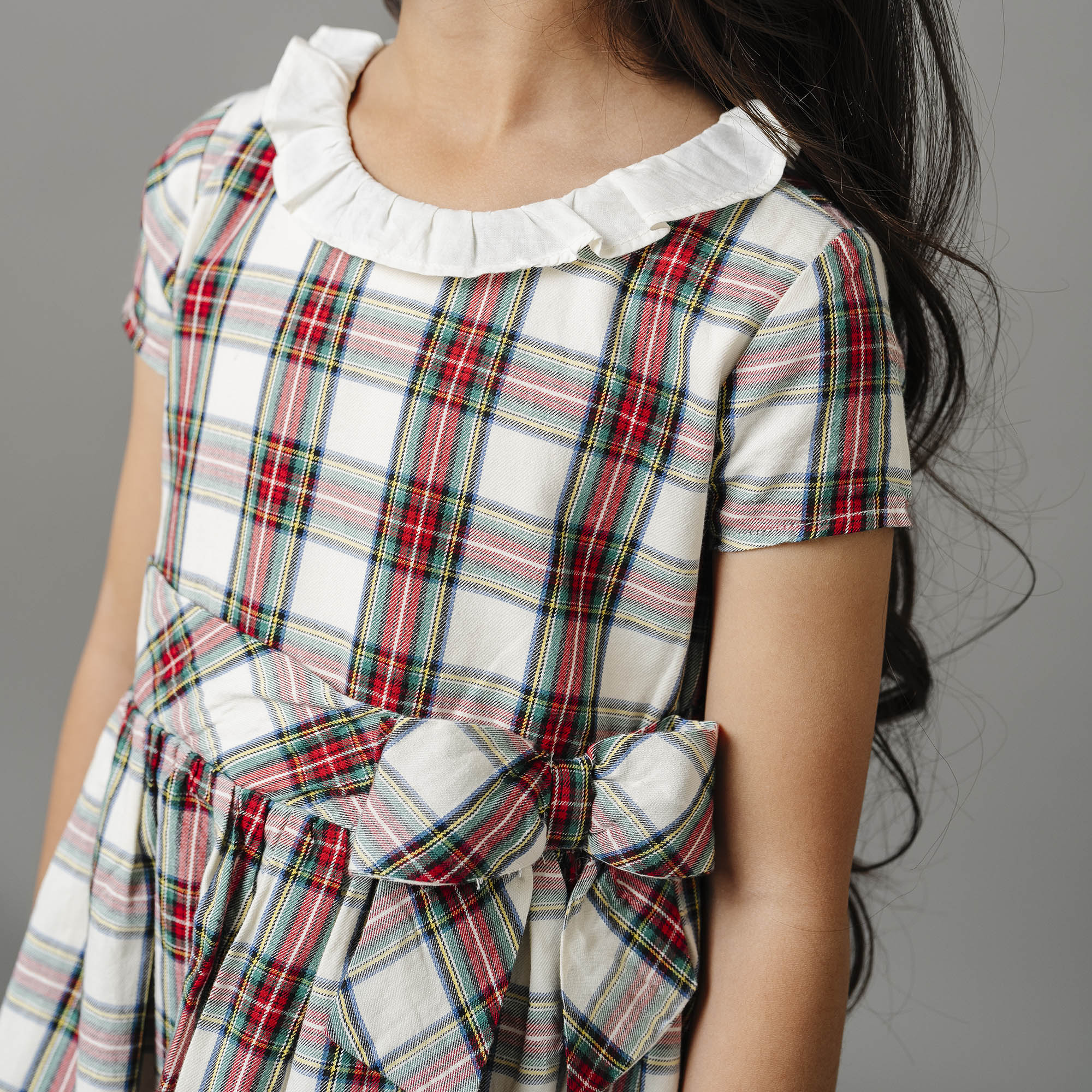 hope and henry taffeta party dress Hope & Henry Little Girls Taffeta Party Dress