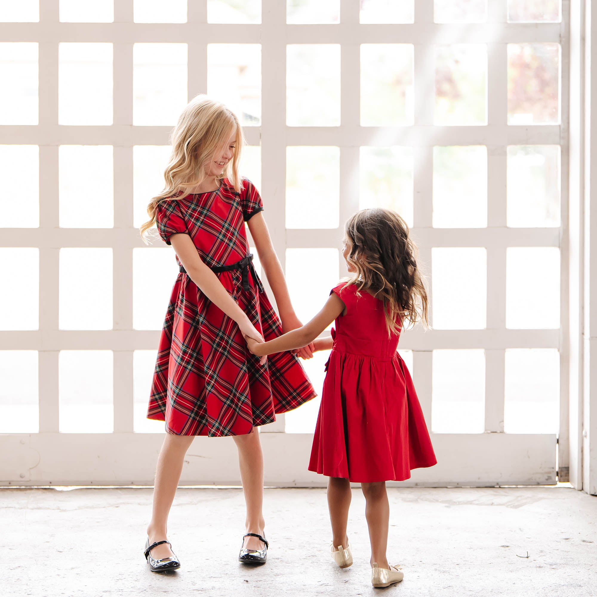 Puff Sleeve Party Dress Puff Sleeve Party Dress
