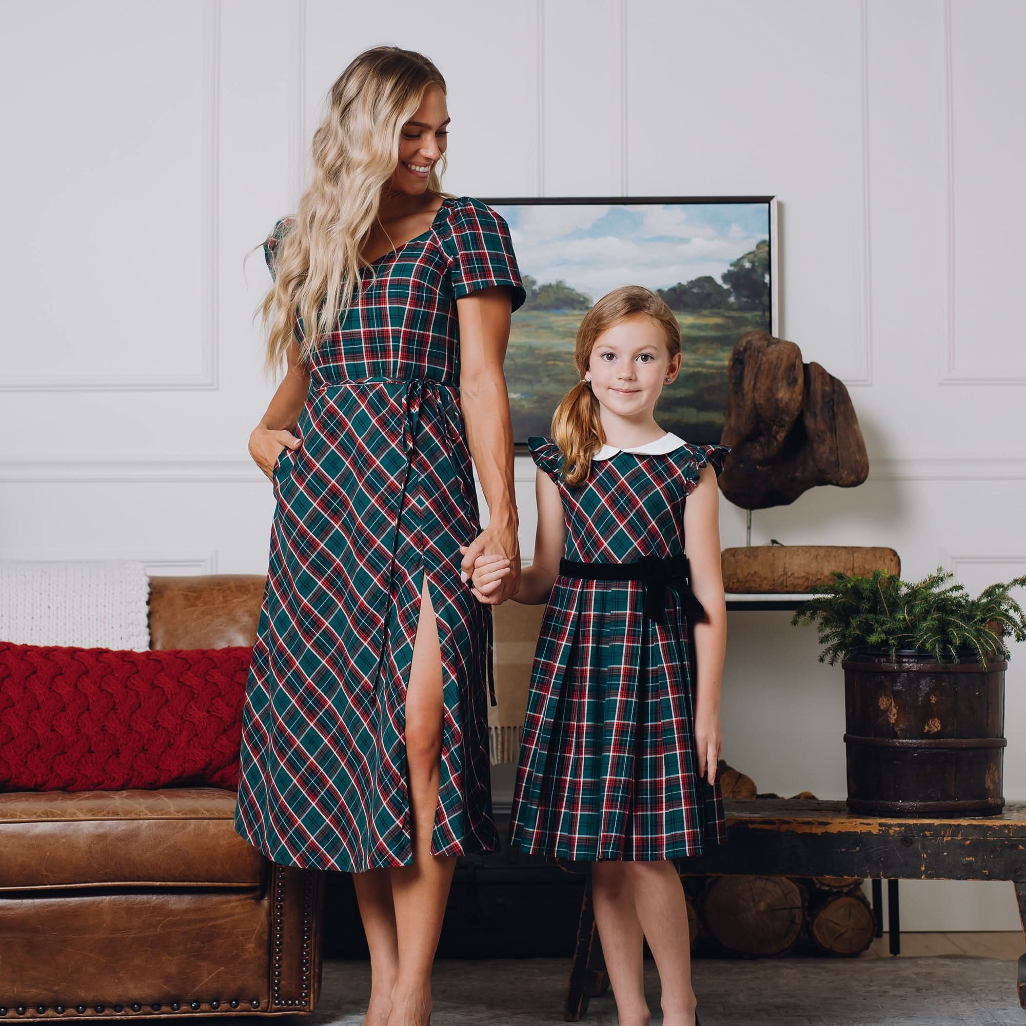 harper and henry princess dresses Girls Couture Dresses