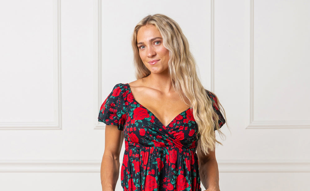 Our Story Hope & Henry