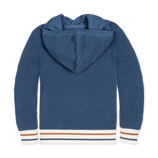 Organic Kanga Sweater Hoodie - Baby - Hope & Henry Baby