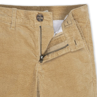 Organic Stretch Corduroy Pant - Baby - Hope & Henry Baby