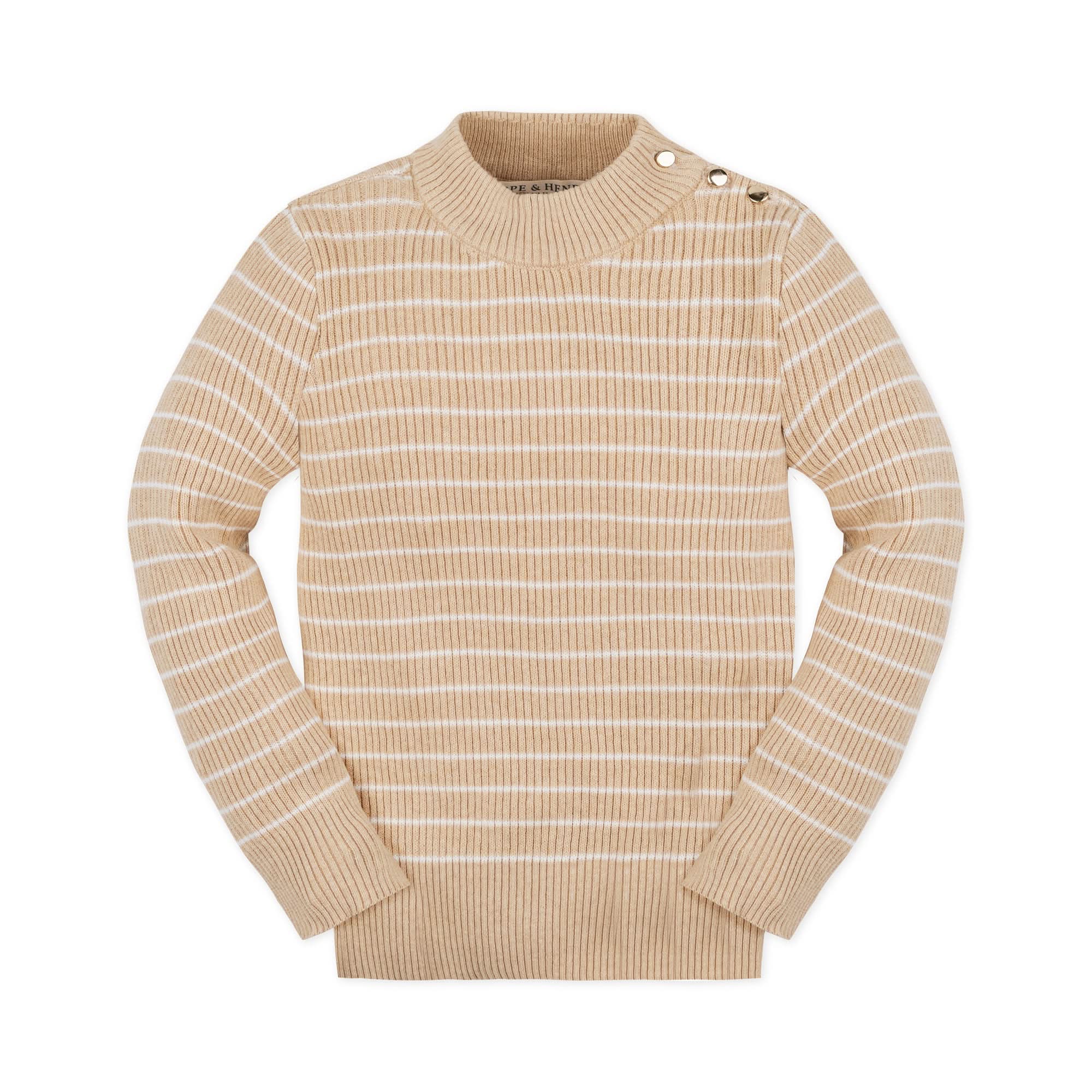 Neck Cream Sweater Boys Boys Beige Sweater Boys Toddler Sweater In