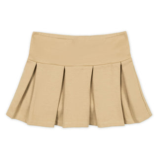 TARGET - Ponte Pleated Skort - Hope & Henry Girl