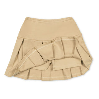 TARGET - Ponte Pleated Skort - Hope & Henry Girl