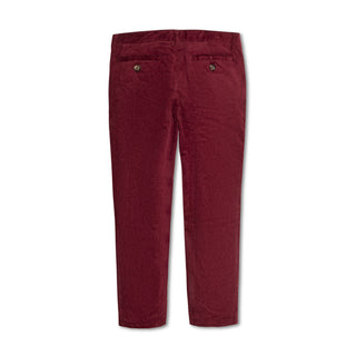 Organic Corduroy Pant - Baby