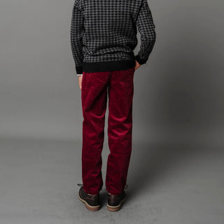 Organic Corduroy Pant