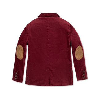 Organic Corduroy Blazer - Baby