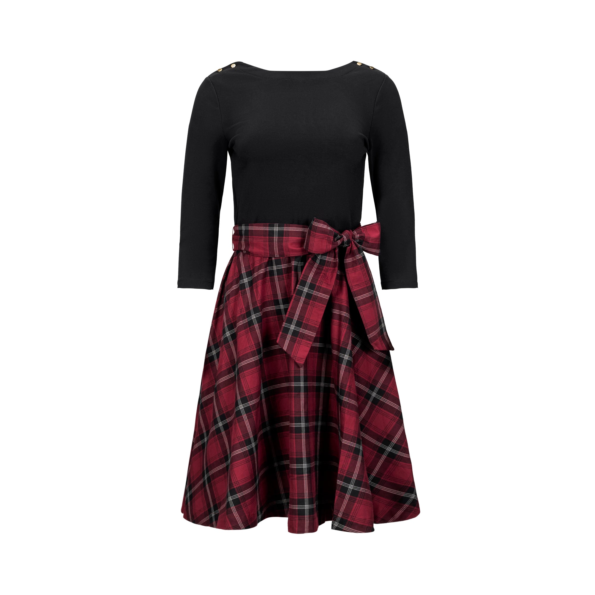 French Skater Dress Hope & Henry French Skater Dress Hope & Henry
