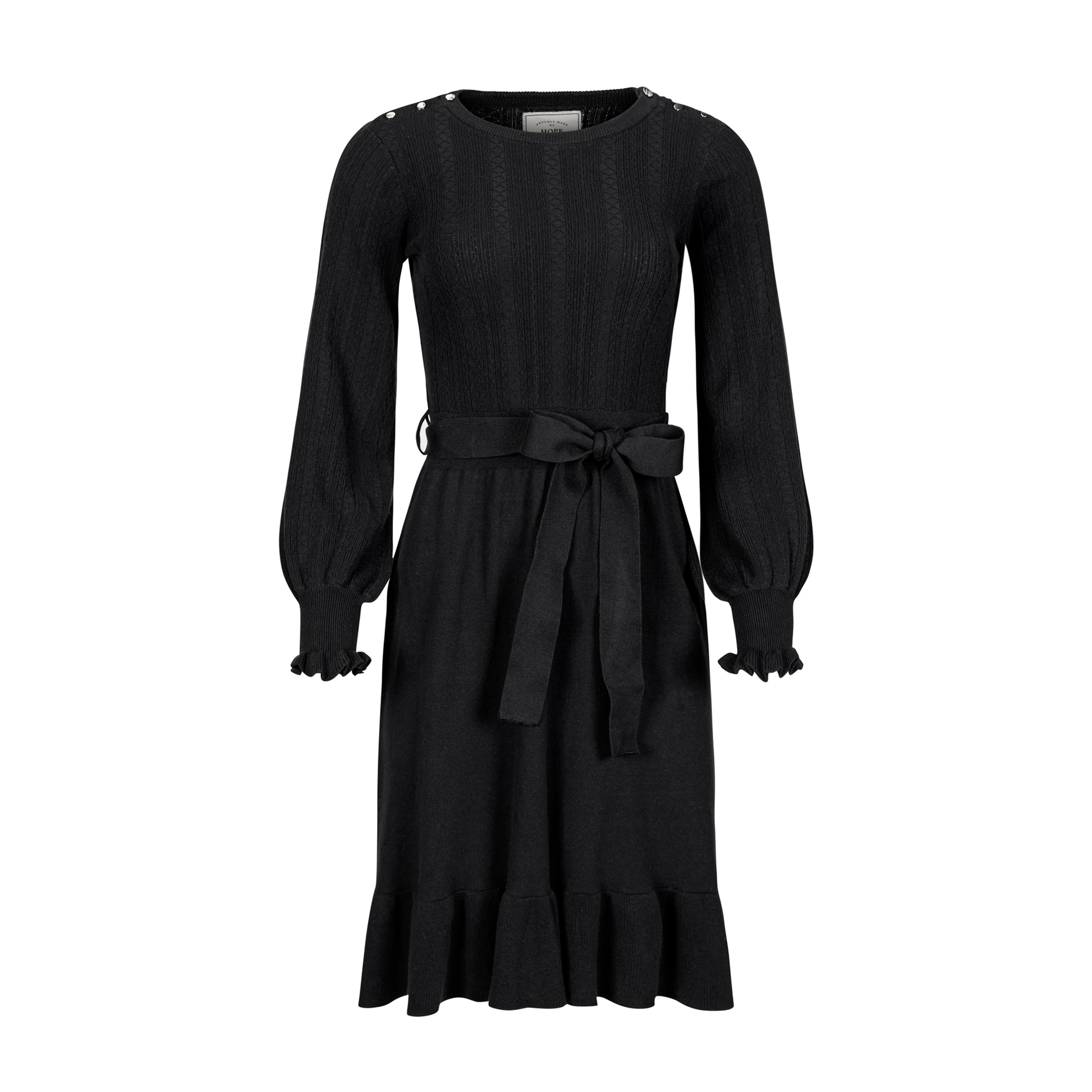 fancy sweater dress Organic Fancy Sweater Dress – Hope & Henry