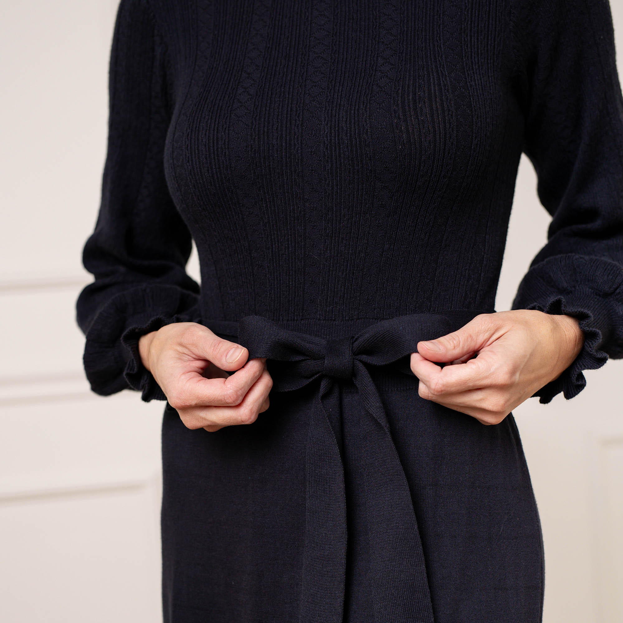 fancy sweater dress Organic Fancy Sweater Dress – Hope & Henry