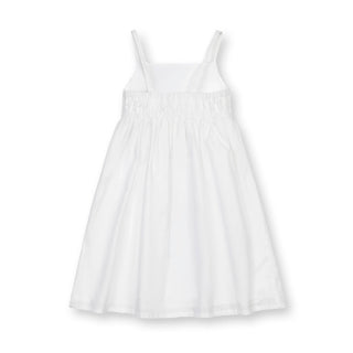 Bow Front Sundress - Baby