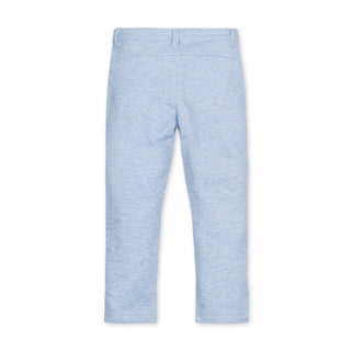 French Terry Suit Pant - Baby