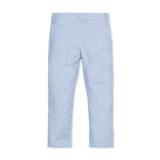 French Terry Suit Pant