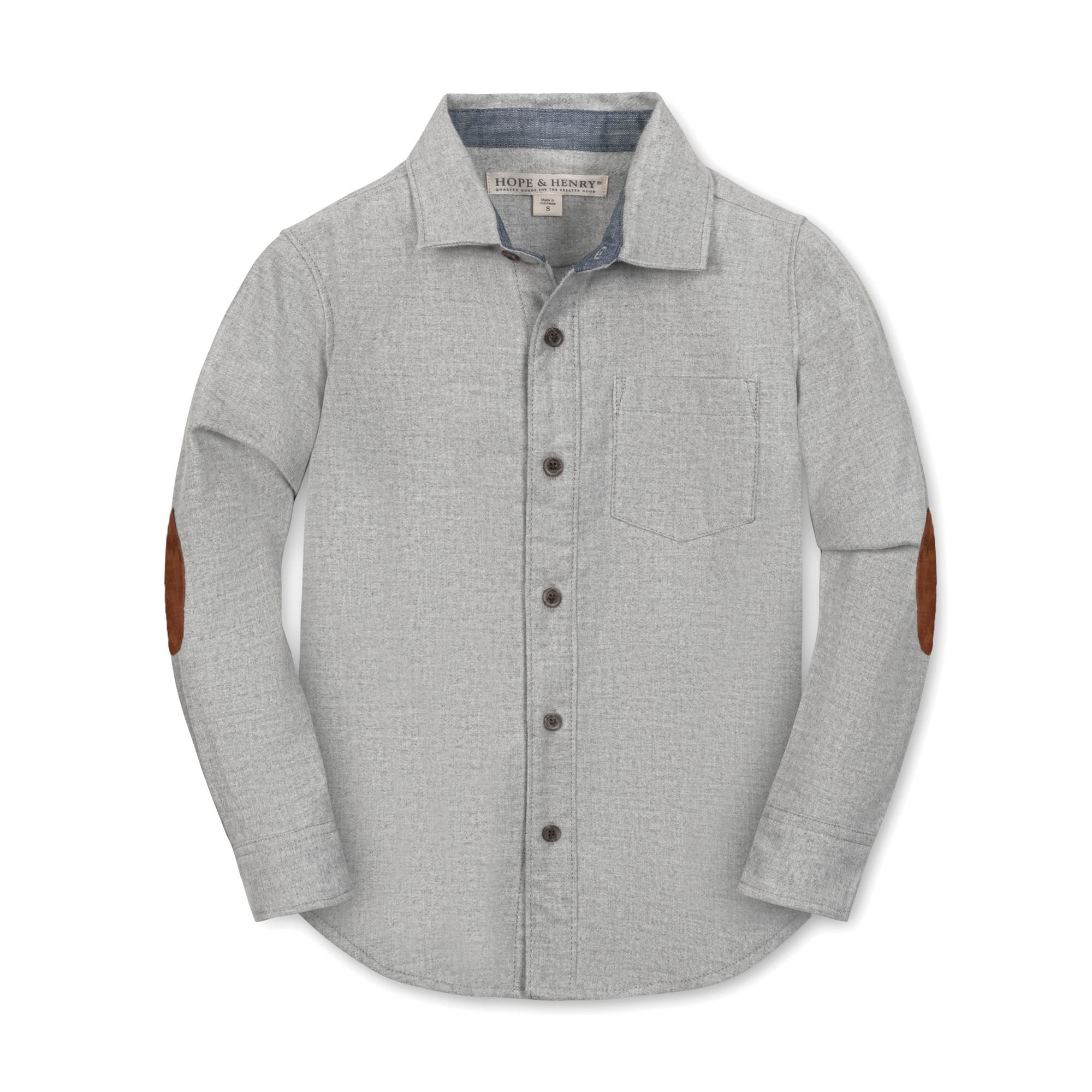 elbow patches for dress shirts Geezer Fresh: Contrasting Brown Suede Elbow Patches Men's Style Pro