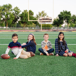 Organic Shawl Collar Sweater