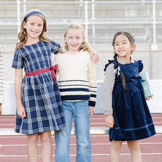 Organic Roll Neck Sweater