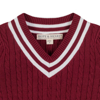 Organic Cricket Sweater Dress