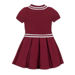 Organic Cricket Sweater Dress