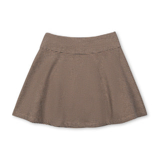 Organic Circle Skirt