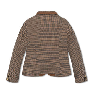 Organic Dress Blazer