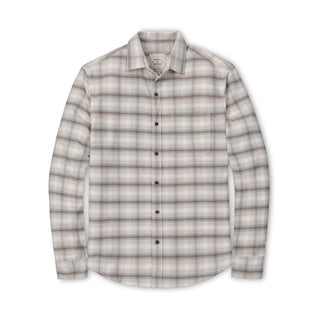 Organic Flannel Shirt