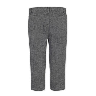 Fleece Suit Pant
