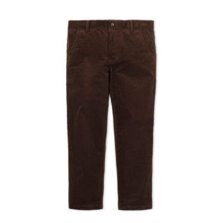 Organic Stretch Corduroy Pant