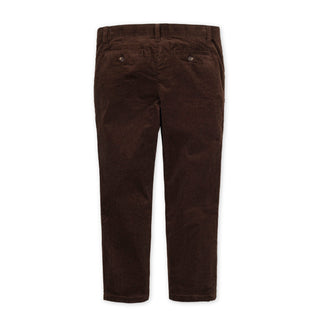 Organic Stretch Corduroy Pant