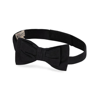 Sateen Bow Tie