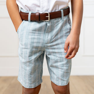 Linen Short