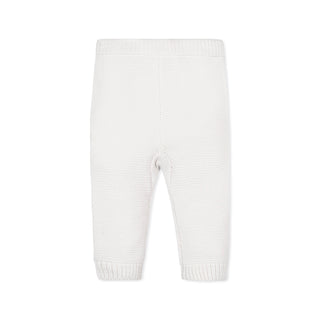 Organic Cardigan and Legging Set