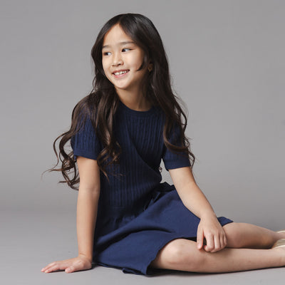 Girl Dresses - Sweater
