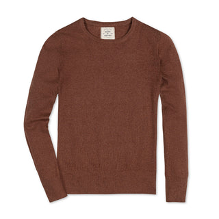 Rib Knit Sweater Top