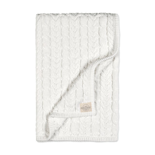 Organic Sweater Scallop 5-Piece Boxed Gift Set