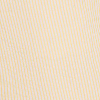 BOYS Yellow Seersucker Seersucker Bow Tie