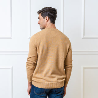 Sweater Henley