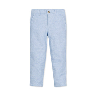French Terry Suit Pant - Baby