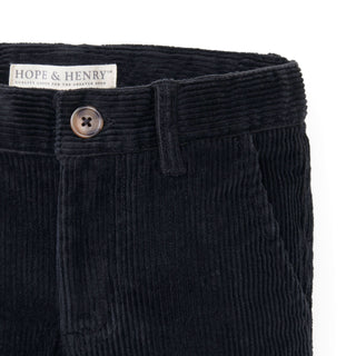 Corduroy Pant - Hope & Henry Boy