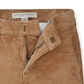 Corduroy Pant - Hope & Henry Boy